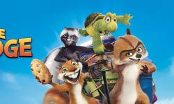 Featured image of post _Over the Hedge_