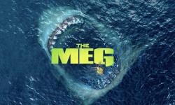 Featured image of post _The Meg_