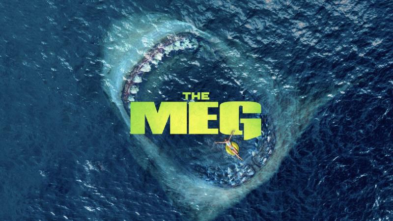 Featured image of post _The Meg_