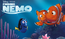 Featured image of post _Finding Nemo_