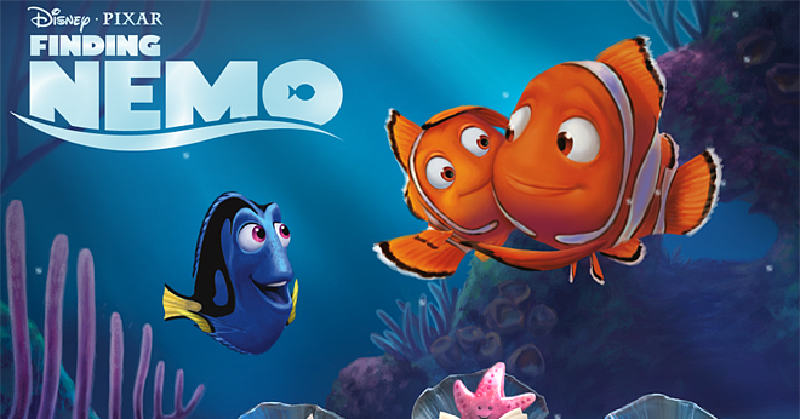 Featured image of post _Finding Nemo_