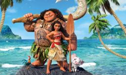 Featured image of post _Moana_