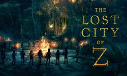 Featured image of post _The Lost City of Z_