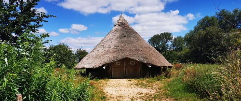 Featured image of post Gloucestershire Wildlife Trust