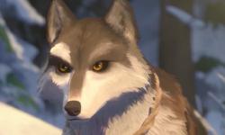 Featured image of post _White Fang_