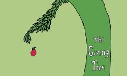 Featured image of post _The Giving Tree_