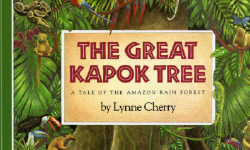 Featured image of post _The Great Kapok Tree_