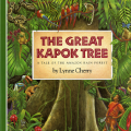 _The Great Kapok Tree_